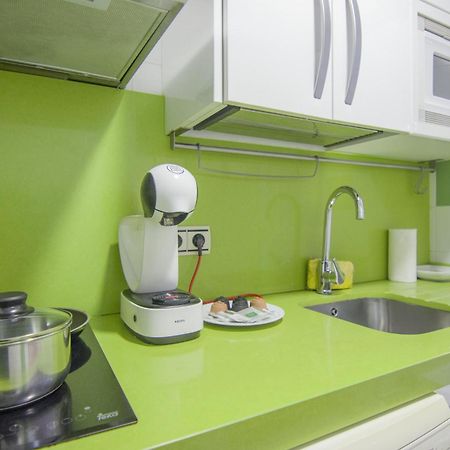 Rentalsevilla Compania Exteriér fotografie