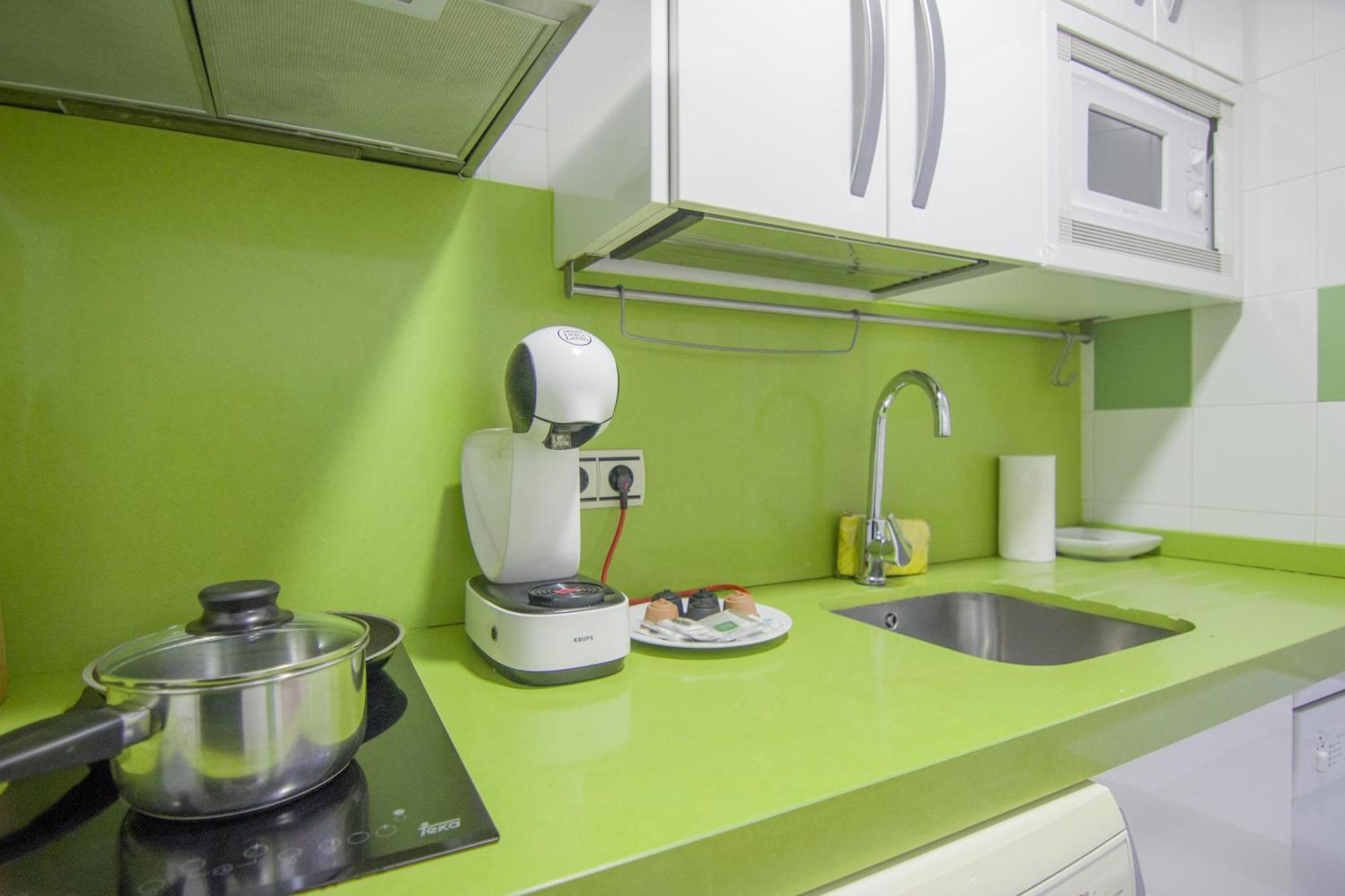 Rentalsevilla Compania Exteriér fotografie