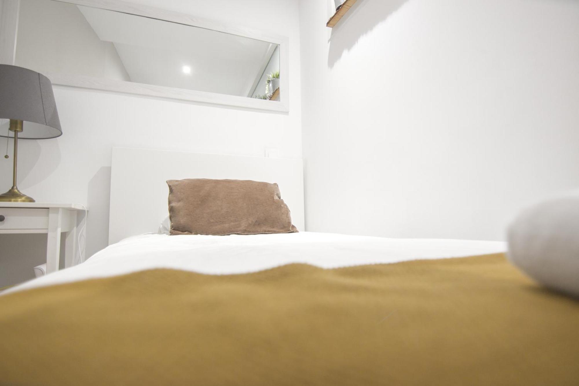 Rentalsevilla Compania Exteriér fotografie