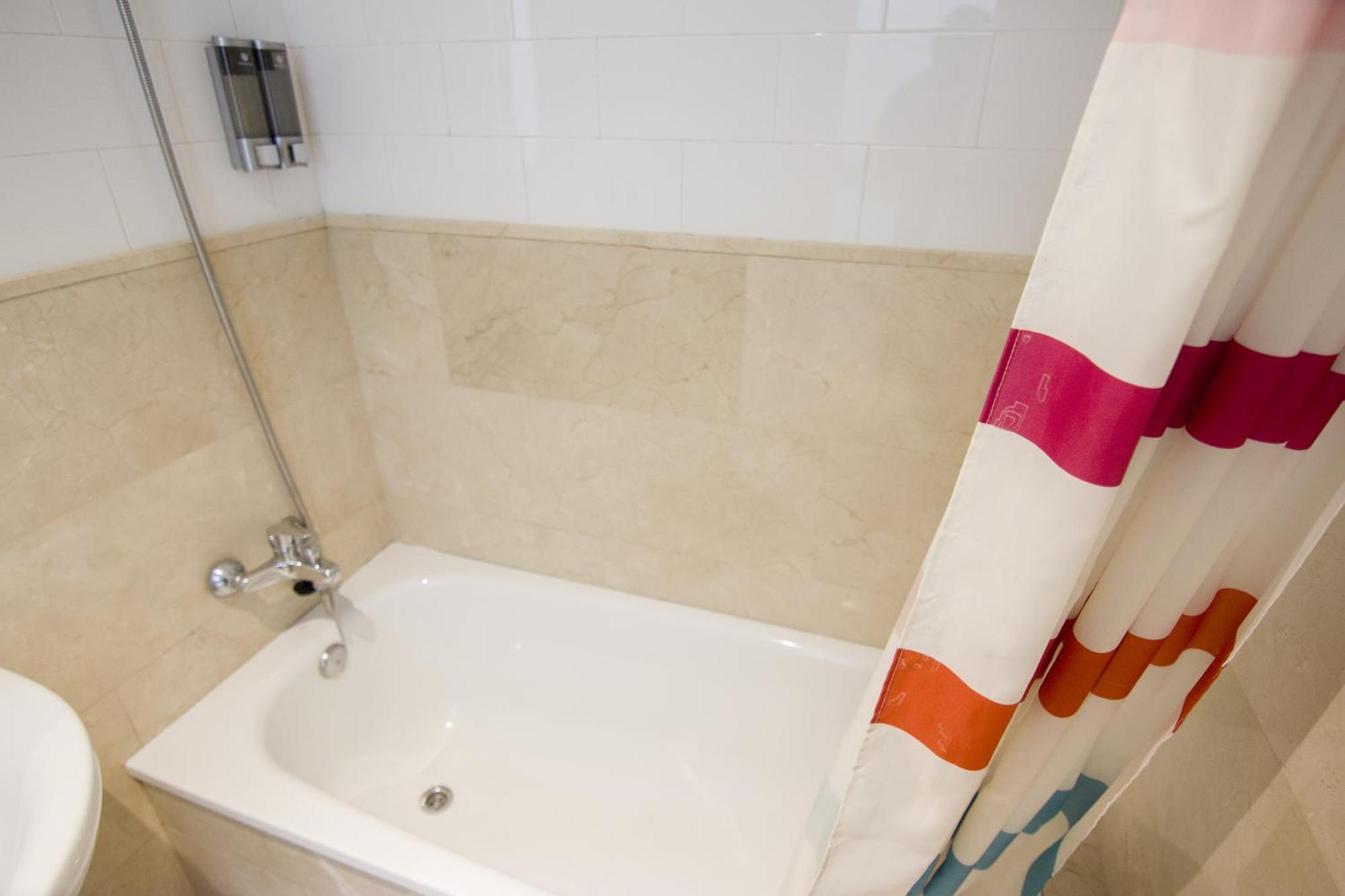 Rentalsevilla Compania Exteriér fotografie
