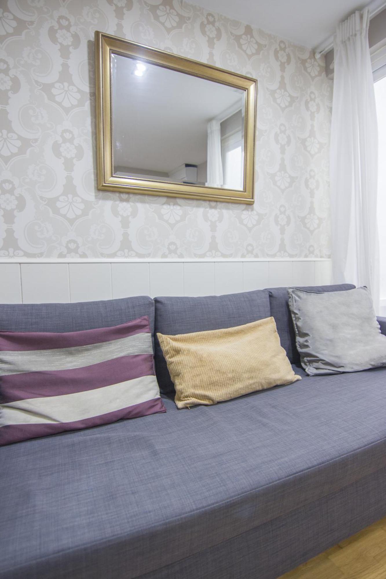 Rentalsevilla Compania Exteriér fotografie