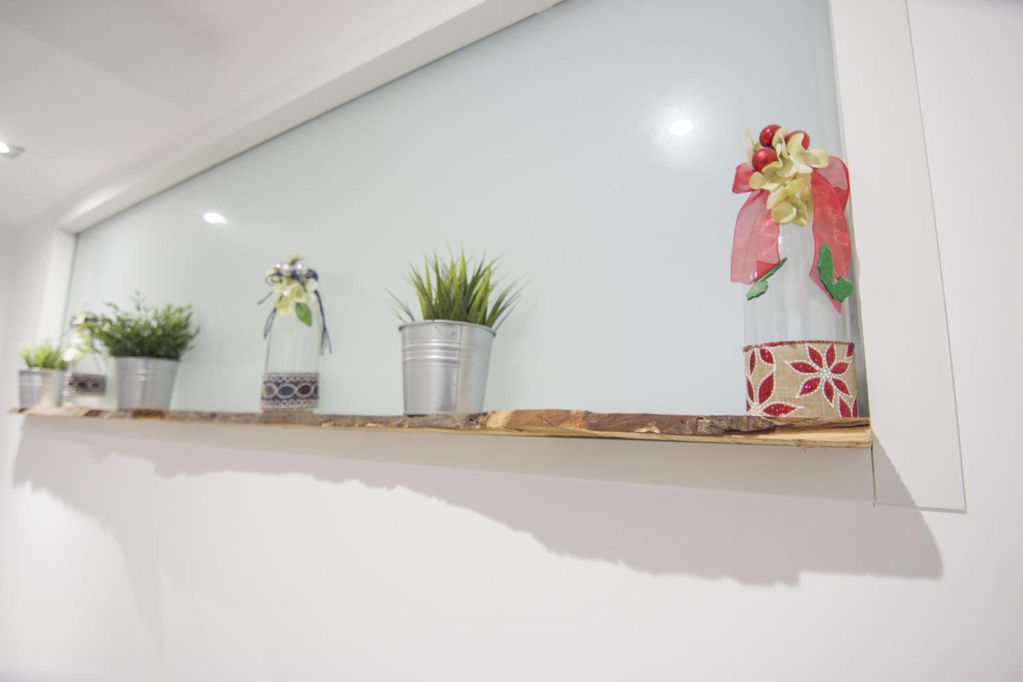 Rentalsevilla Compania Exteriér fotografie