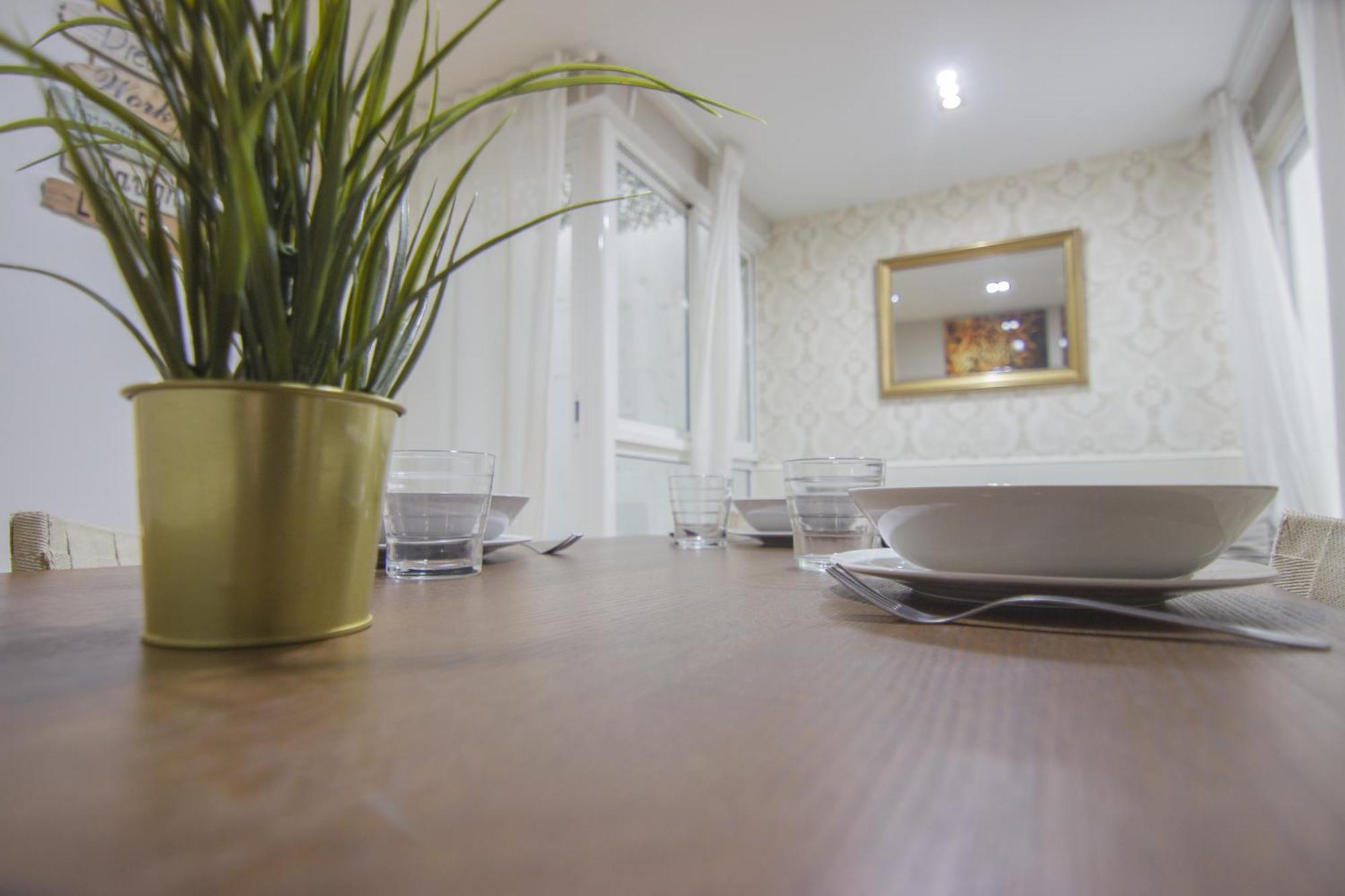 Rentalsevilla Compania Exteriér fotografie
