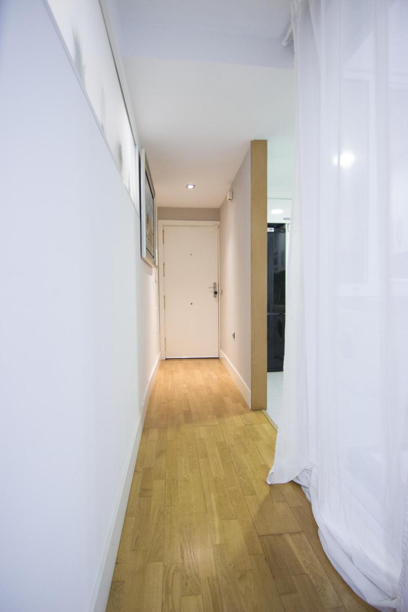 Rentalsevilla Compania Exteriér fotografie