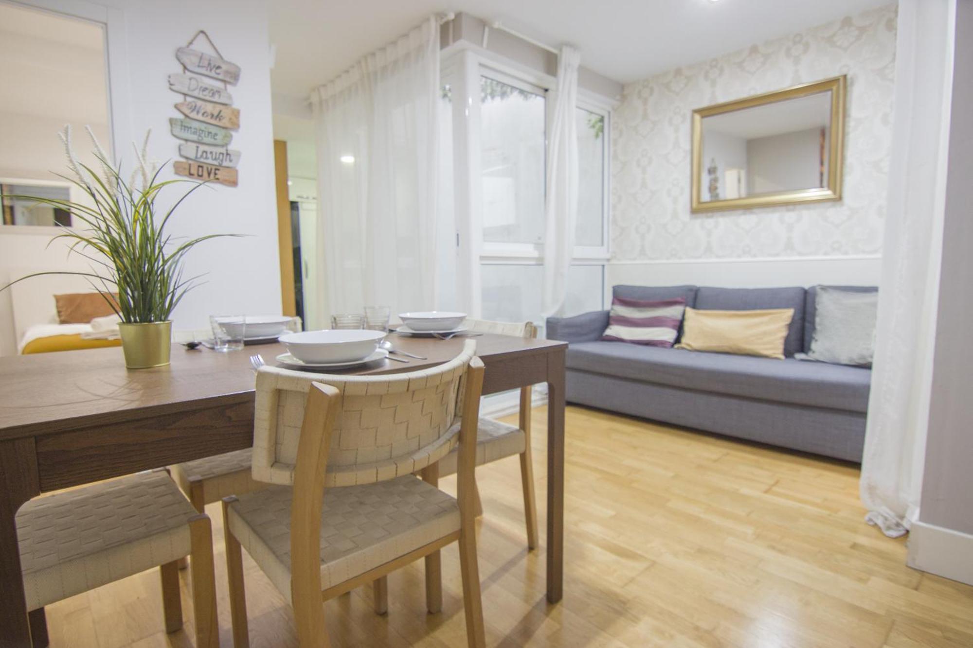Rentalsevilla Compania Exteriér fotografie