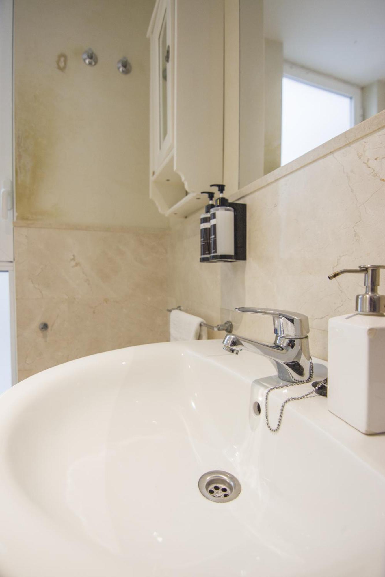 Rentalsevilla Compania Exteriér fotografie